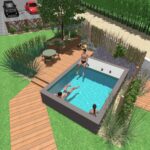 piscine sur mesure vendee